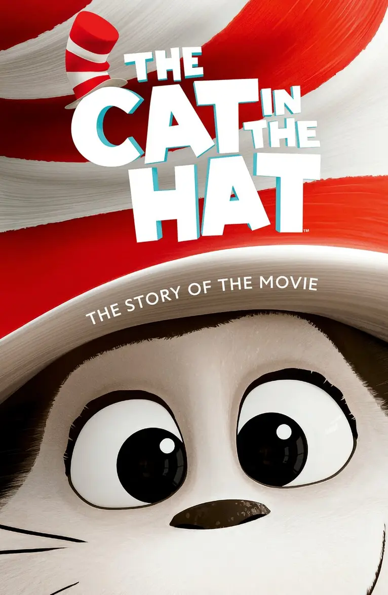 Cat in the Hat: The Story of the Movie