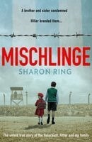 Sharon Ring - Mischlinge, Häftad. Tillgänglighet: Kommande