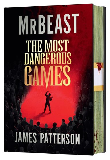 Most Dangerous Games