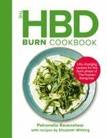 Petronella Ravenshear - HBD Burn Cookbook, Inbunden. Tillgänglighet: Kommande