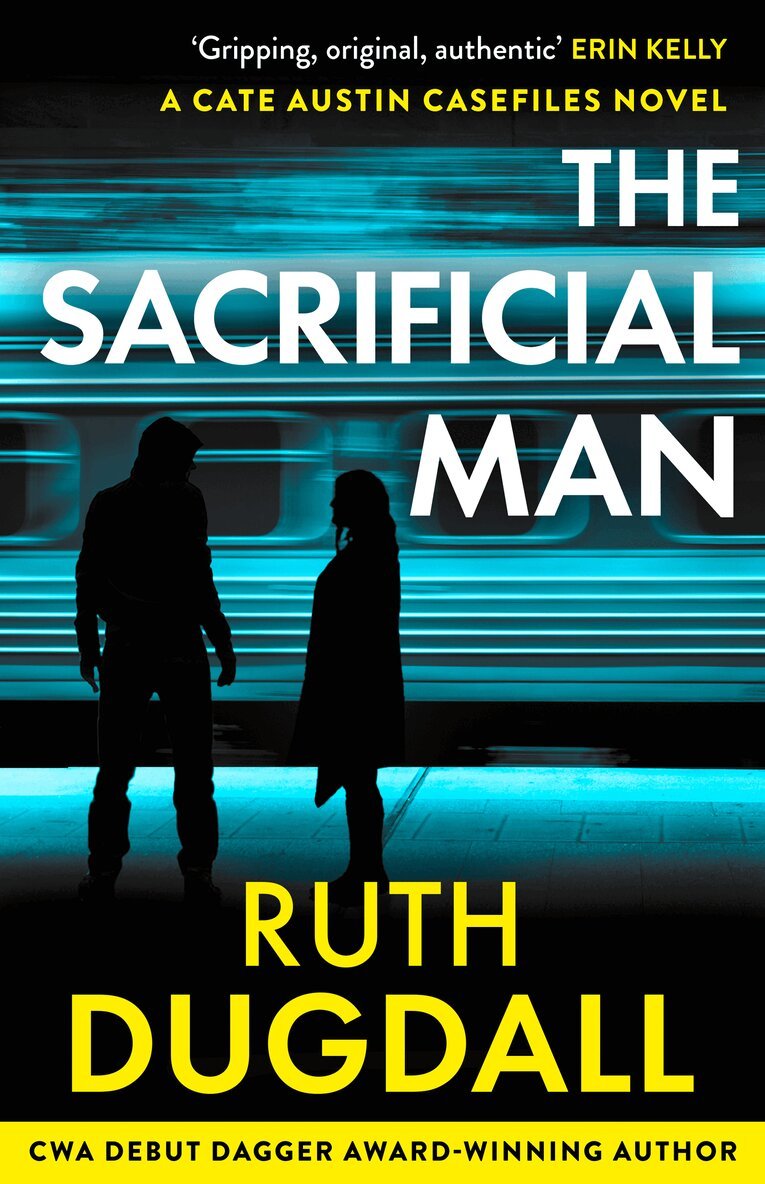 Ruth Dugdall - Sacrificial Man, Häftad