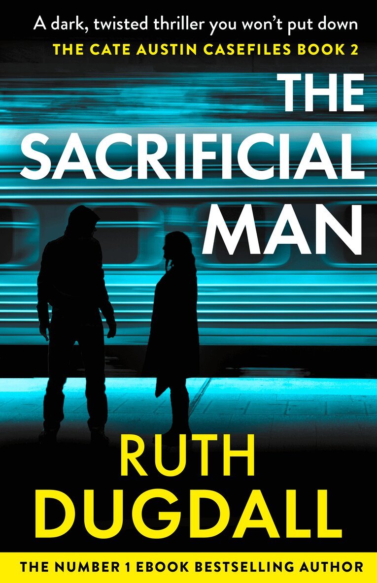 Ruth Dugdall - Sacrificial Man, E-bok
