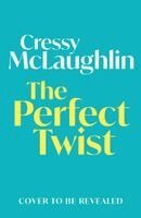 Cressy McLaughlin - Perfect Twist, Häftad. Tillgänglighet: Kommande