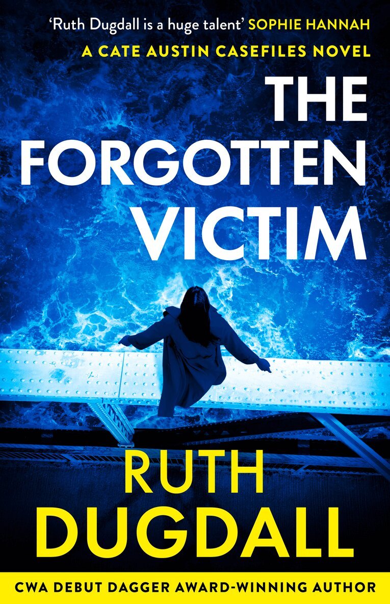 Ruth Dugdall - Forgotten Victim, Häftad