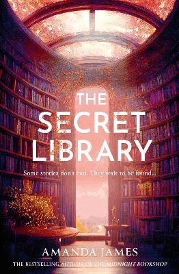 Secret Library
