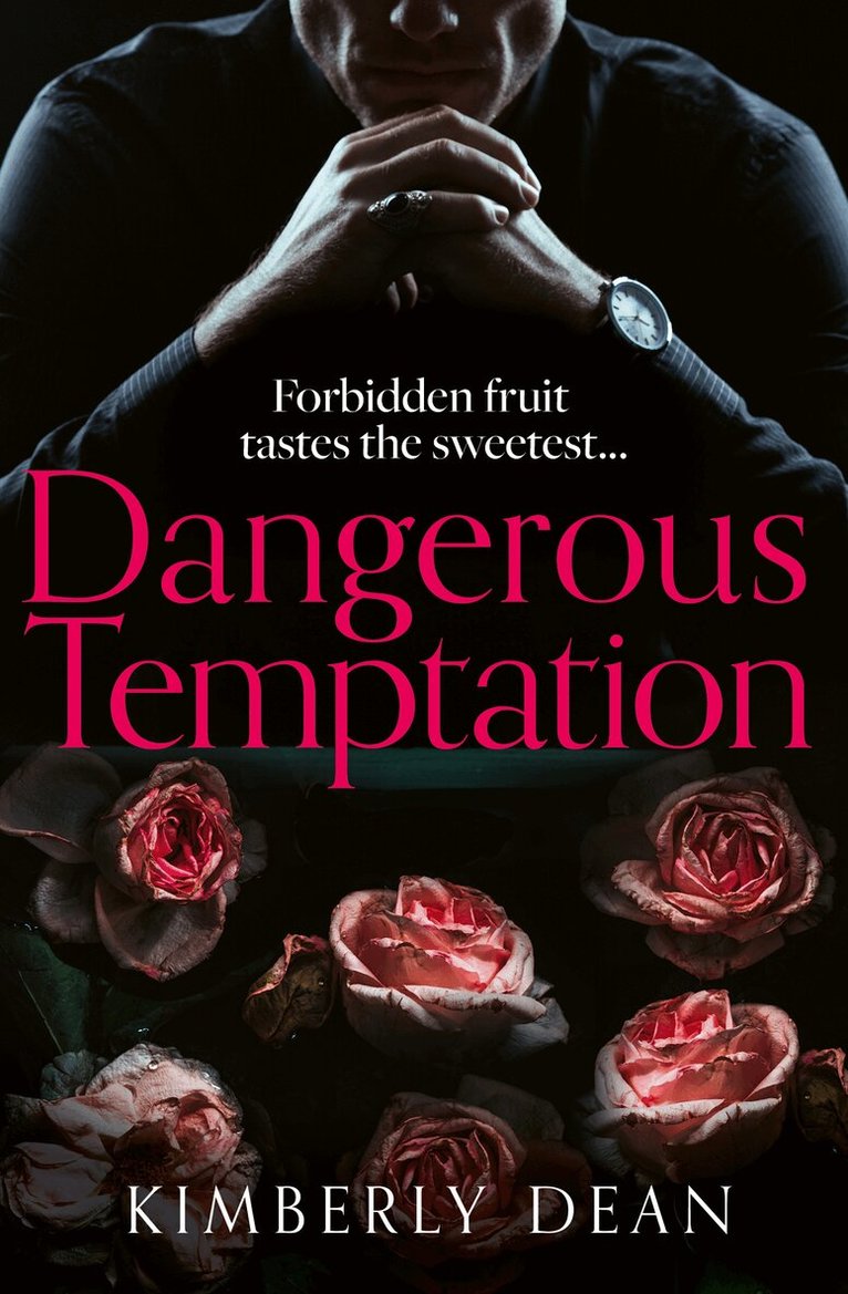 Kimberly Dean - Dangerous Temptation, E-bok