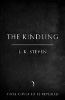 L. K. Steven - KINDLING HB, Inbunden