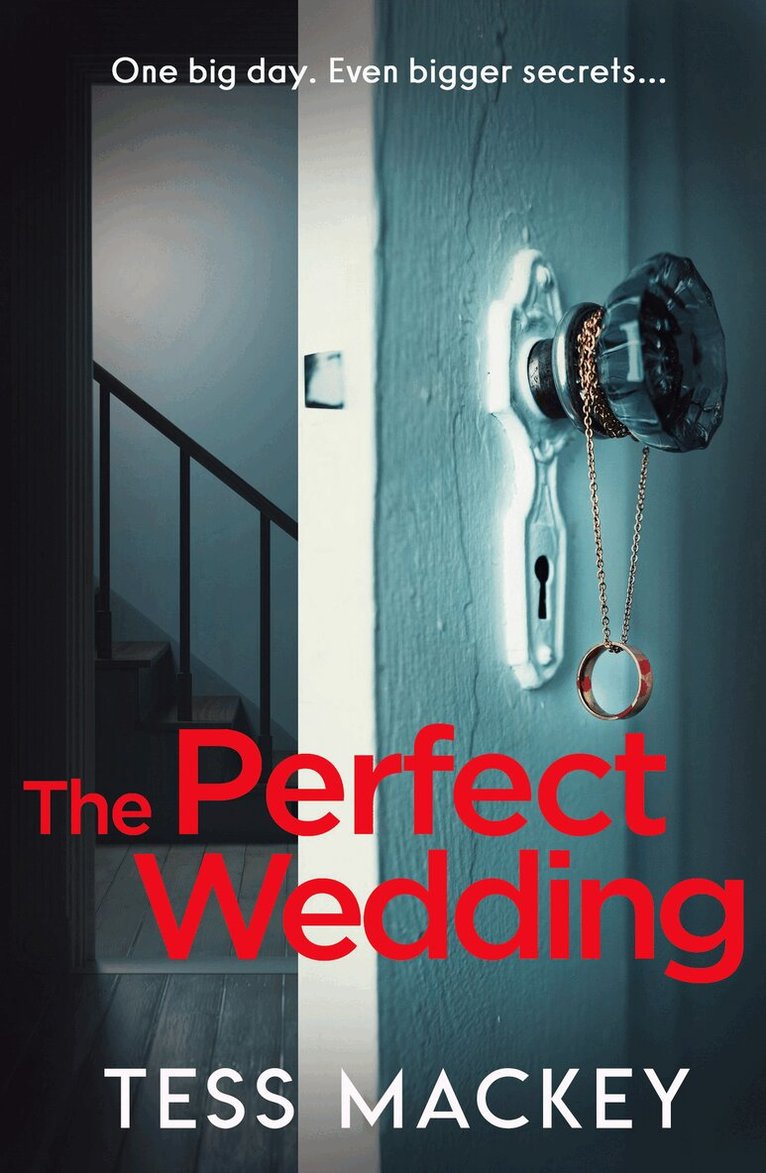 Tess Mackey - Perfect Wedding, Häftad. Tillgänglighet: Lägg i varukorg