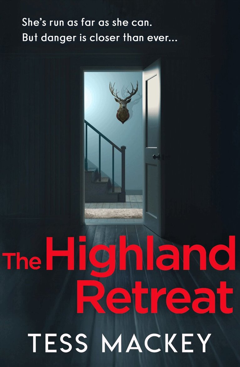 Highland Retreat