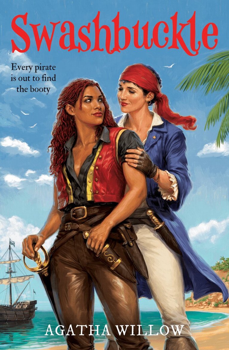 Swashbuckle