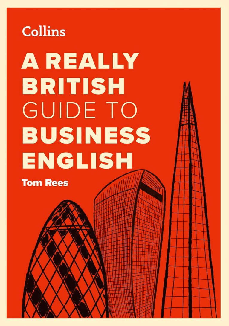Really British Guide to Business English