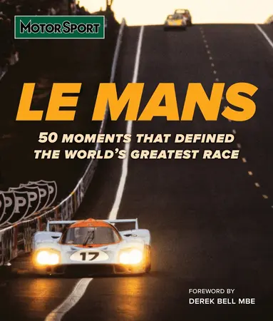 Le Mans