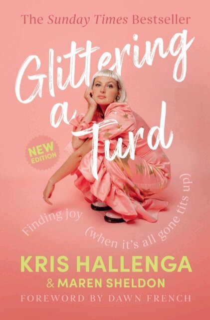 Kris Hallenga, Maren Sheldon - Glittering a Turd, E-bok. Tillgänglighet: Lägg i varukorg