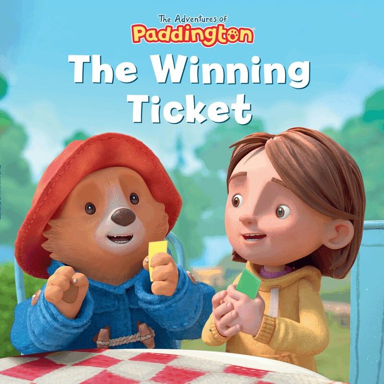 Winning Ticket