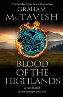 Graham McTavish - Blood of the Highlands, Häftad
