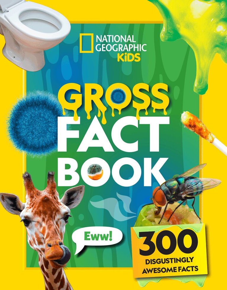 Gross Fact Book