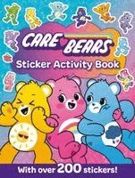 Care Bears - Care Bears Sticker Activity Book, Häftad. Tillgänglighet: Kommande