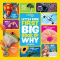 Little Kids First Big Book of Why