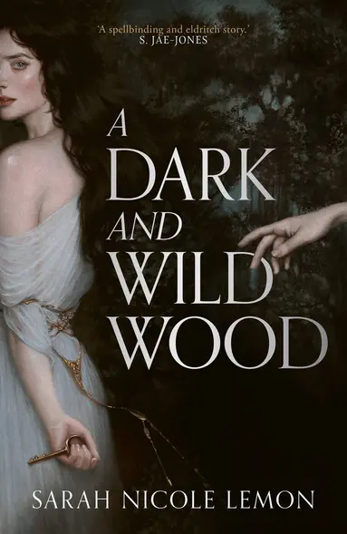 Dark and Wild Wood