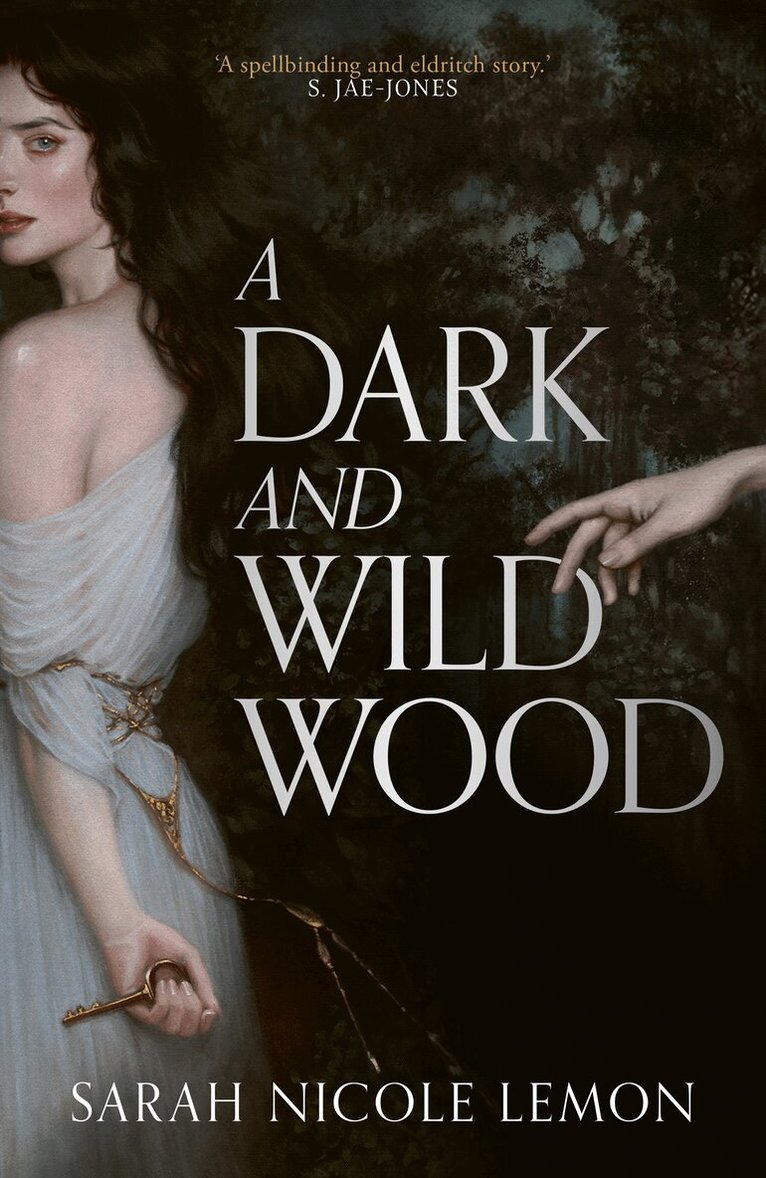 Sarah Nicole Lemon - Dark and Wild Wood, Häftad. Tillgänglighet: Tillfälligt slut