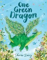 One Green Dragon