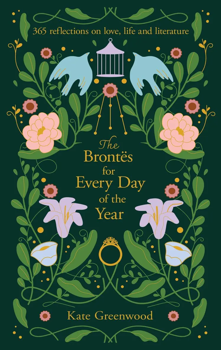Kate Greenwood - Brontës for Every Day of the Year, E-bok. Tillgänglighet: Lägg i varukorg