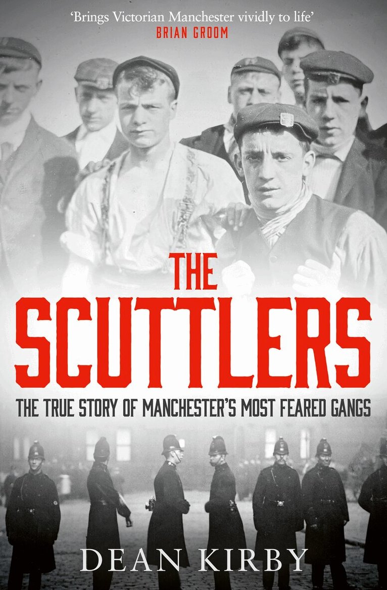 Scuttlers