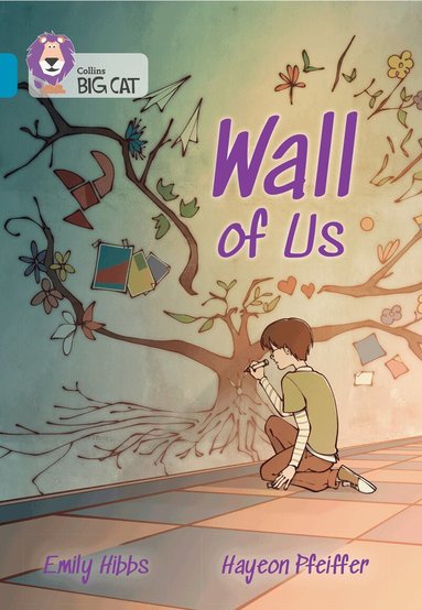 Emily Hibbs - Wall of Us, Häftad