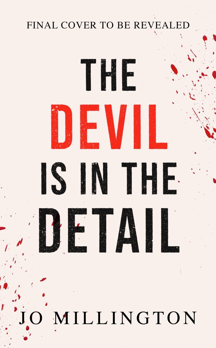 Devil Is in the Detail