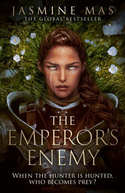 Jasmine Mas - Emperor’s Enemy, E-bok. Tillgänglighet: Lägg i varukorg