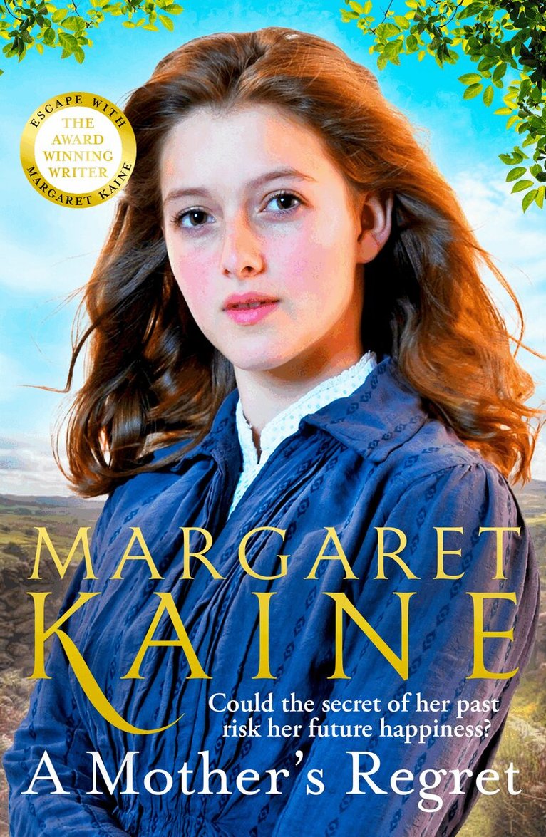 Margaret Kaine - Mother’s Regret, E-bok