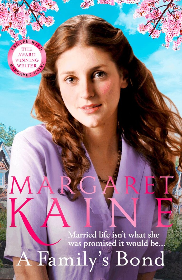 Margaret Kaine - Family’s Bond, E-bok
