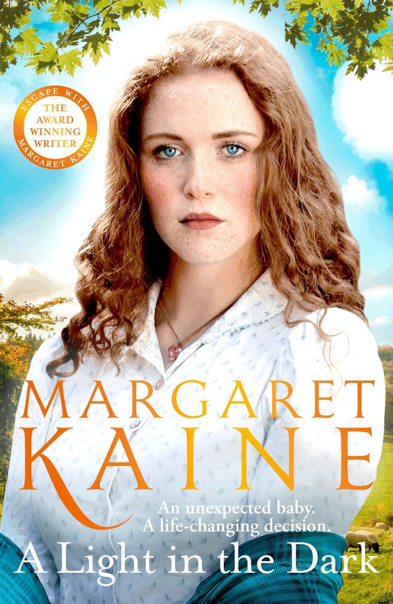 Margaret Kaine - Light in the Dark, E-bok