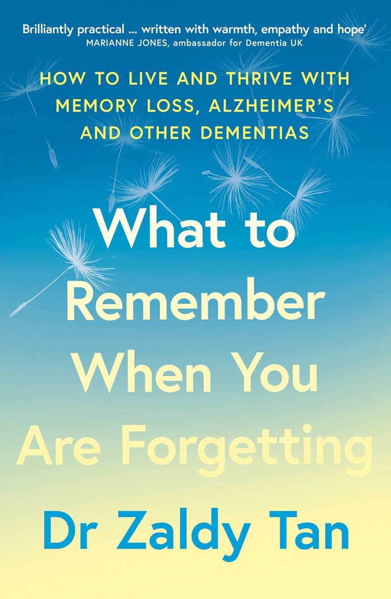 Dr Zaldy Tan - What to Remember When You Are Forgetting, E-bok. Tillgänglighet: Lägg i varukorg