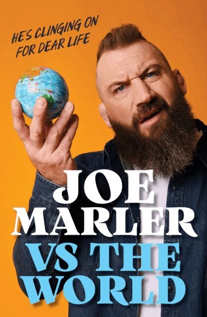 Joe Marler - Joe Marler vs The World, E-bok. Tillgänglighet: Lägg i varukorg