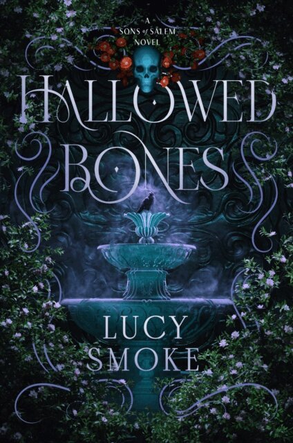 Lucy Smoke - Hallowed Bones, E-bok. Tillgänglighet: Lägg i varukorg