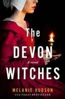 Melanie Hudson - DEVON WITCHES PB, Häftad