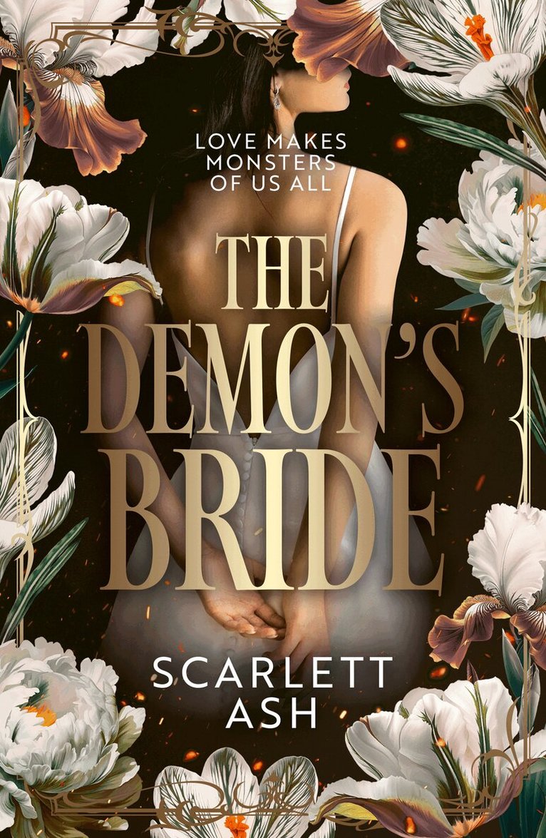 Demon's Bride