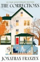 Jonathan Franzen - CORRECTIONS HB, Inbunden