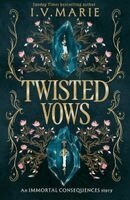 I.V. Marie - Twisted Vows, Häftad
