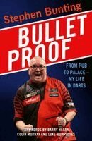 Stephen Bunting - Bulletproof, Inbunden. Tillgänglighet: Lägg i varukorg