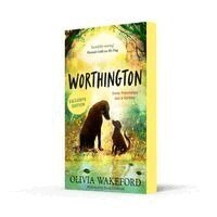 Olivia Wakeford - WORTHINGTON PB, Häftad