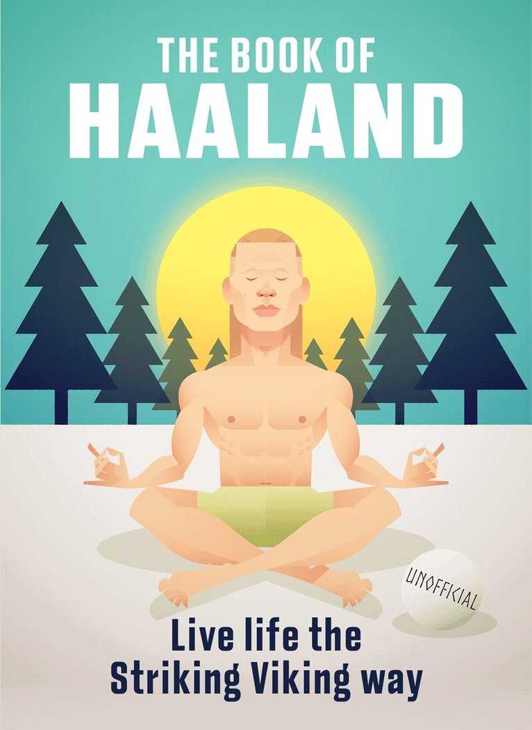 Tbd - Book of Haaland, Inbunden