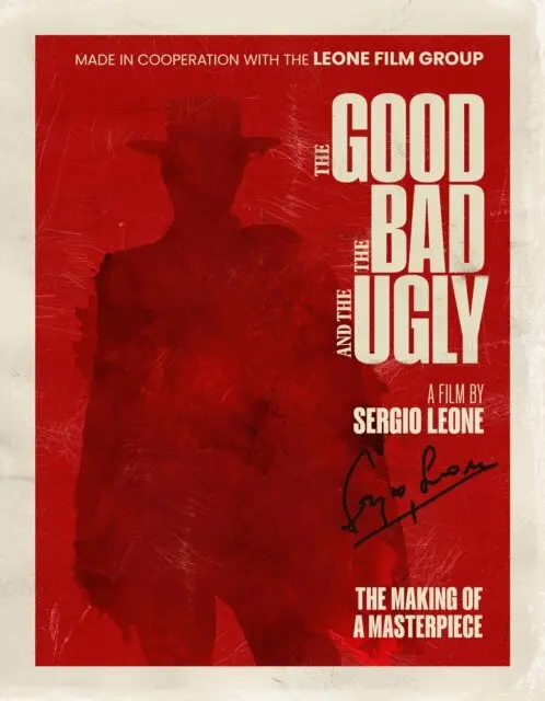 Simon Beecroft - Good, the Bad and the Ugly: The Making of a Masterpiece, E-bok. Tillgänglighet: Kommande