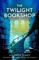 Amanda James - Twilight Bookshop, Häftad. Tillgänglighet: Kommande