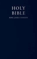 Collins UK - Holy Bible, Häftad. Tillgänglighet: Kommande