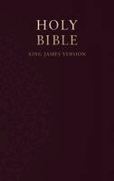 Collins UK - Holy Bible, Häftad. Tillgänglighet: Kommande