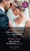 INNOCENTS FORGOTTEN WEDDING EB