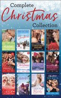 COMPLETE CHRISTMAS COLLECTI EB