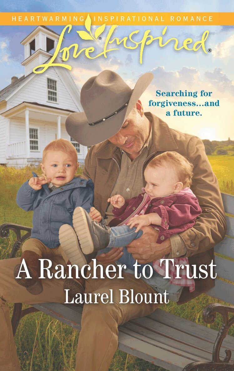 Laurel Blount - Rancher To Trust, E-bok